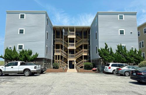 Kill Devil Hills House | KD1401C- Seaoats Villas