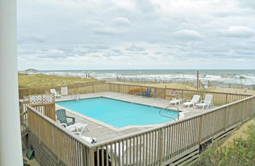 Kill Devil Hills House | KD1401C- Seaoats Villas