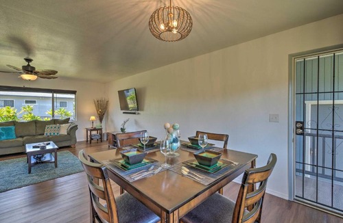 Orchidlands Estates House | Keaau Home - 34 Mi to Volcanoes NP, Near Hilo