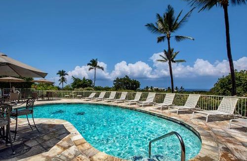 Keauhou Apartment | Keauhou Akahi 302