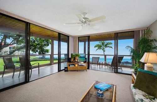 Kahaluu Bay House | Keauhou Kona Surf and Racquet Club 2-204