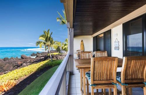 Kahaluu Bay House | Keauhou Kona Surf and Racquet Club 1 202