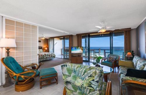 Kahaluu Bay House | Keauhou Kona Surf and Racquet Club 1 202