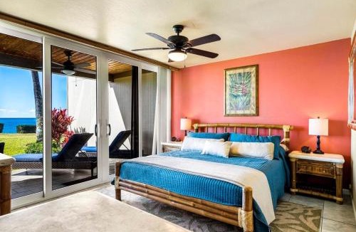 Kahaluu Bay House | Keauhou Kona Surf & Racquet Club 2103