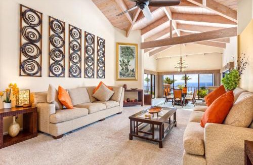 Kahaluu-Keauhou House | Keauhou Luxury Estate by Casago Kona - Simply Delicious - Private Pool