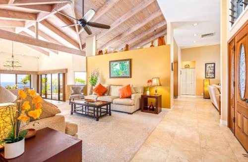 Kahaluu-Keauhou House | Keauhou Luxury Estate by Casago Kona - Simply Delicious - Private Pool