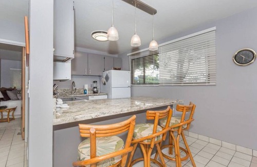 Keauhou Apartment | Keauhou Punahele A104 - Cozy Island Themed 2 Bed 2 Bath
