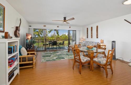Keauhou House | Keauhou Punahele#E-202