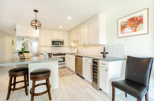 Kihei House | Keawakapu by Coldwell Banker Island Vacations
