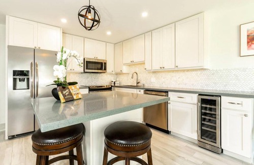 Kihei House | Keawakapu by Coldwell Banker Island Vacations