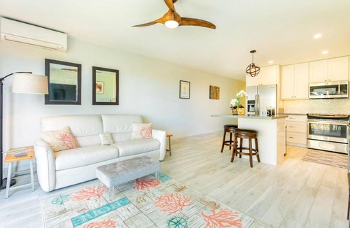 Kihei House | Keawakapu by Coldwell Banker Island Vacations