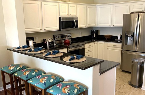 Myrtle Beach Condo | Keepin' It Reel - 302