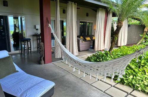 Puna Palisades House | Kehena Beach guesthouse