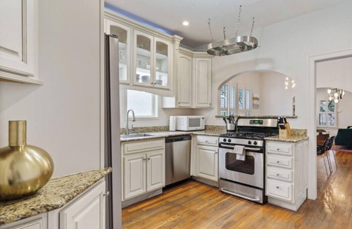 Greater South River City Apartment | Kenwood #A xxxxxxxxx