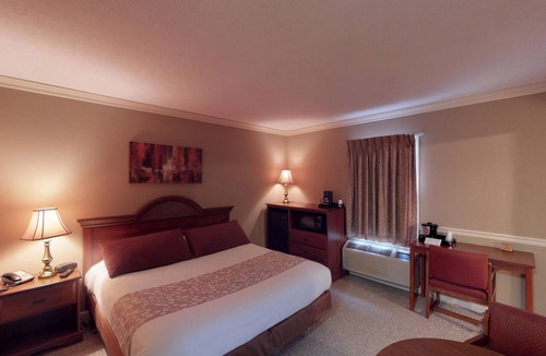 Keyser Hotel | Keyser Inn