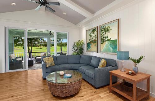 Poipu House | Kiahuna Plantation Hale