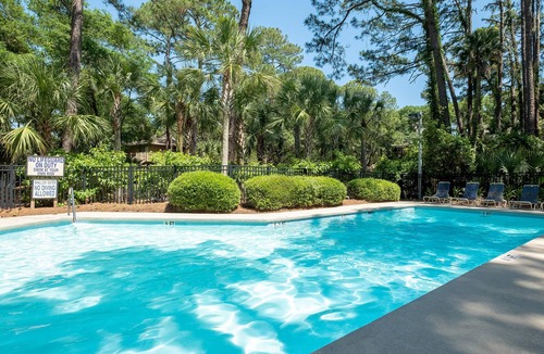 West Beach Villa | Kiawah Exclusives | 1104 Duneside Oceanfront