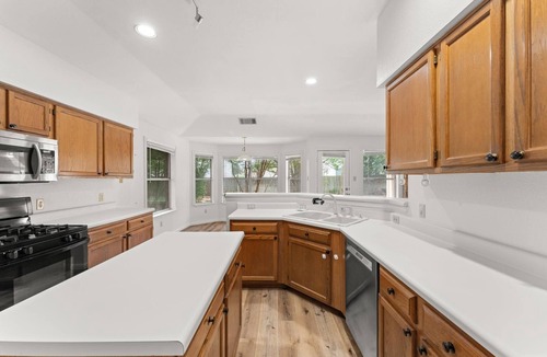 Brushy Creek House | Kids Paradise Austin-Round Rock