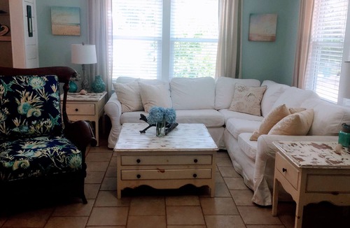 Pigeon Point Cottage | KIERNAN KOTTAGE IN PIGEON POINT