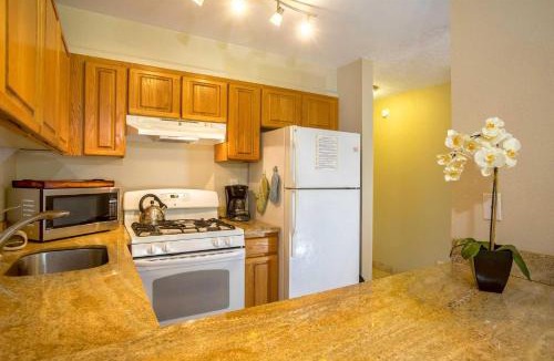 Kihei House | Kihei Akahi Resort - Unit C313