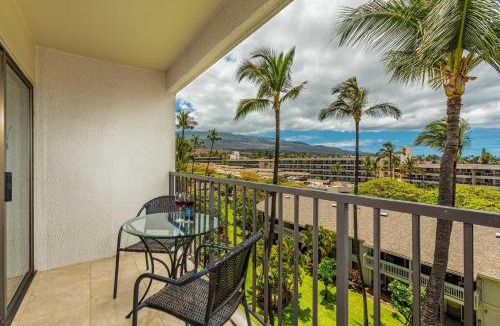 Kihei House | Kihei Akahi Resort - Unit C603