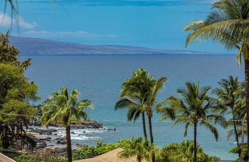 Kihei House | Kihei Akahi Resort - Unit C603