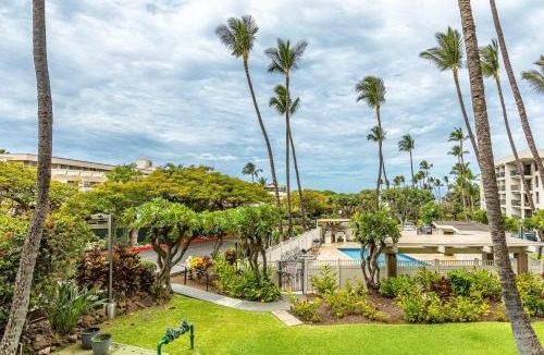 Kihei House | Kihei Akahi Resort - Unit D114