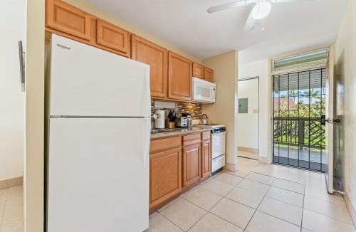 Kihei Apartment | Kihei Bay Surf B212
