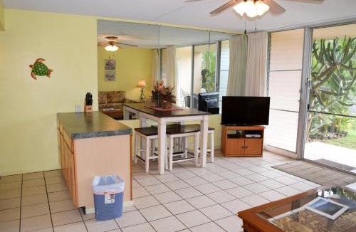 Kihei Apartment | Kihei Kai Nani 161