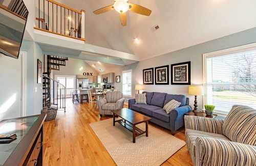Harbinger House | KIL9112 Kilmarlic Bubba Watson. Golf Resort, Community Pool & Fitness