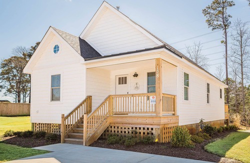 Harbinger House | KIL9118 Kilmarlic Woods Cottage. Golf Resort, Community Pool & Fitness