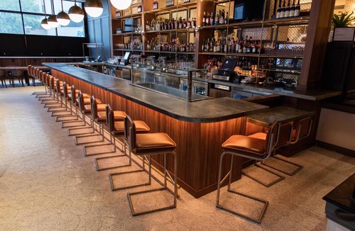 Winston - Salem Hotel | Kimpton Cardinal Hotel by IHG