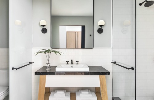 Deep Ellum Hotel | Kimpton Pittman Hotel – Downtown Dallas by IHG