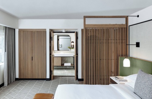 Buckhead Village Hotel | Kimpton Sylvan Hotel by IHG