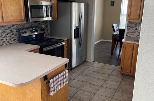 Killeen House | Kindness Dwells