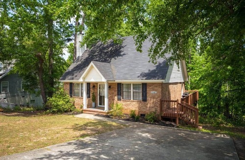 Gracewood House | King 3bedroom, centrally located