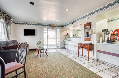 Wichita Falls Apartment | King Bed Accessible|Wichita Falls TX