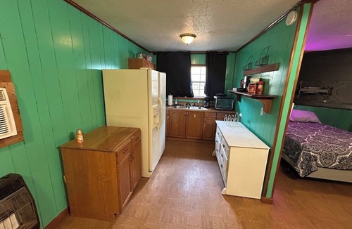 Fort Gaines Villa | King & Queen of Lake Eufaula suite