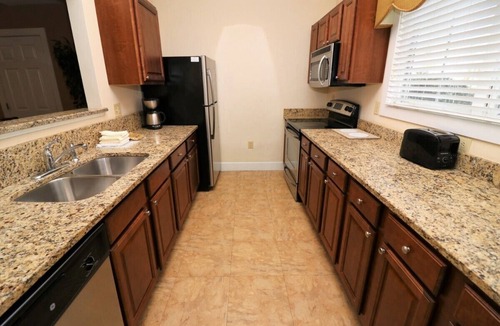Lackey Condo | King's Creek Plantation 3 Bedroom Estate