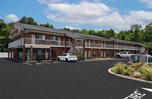 Oxford Hotel | King's Inn Motel
