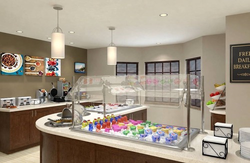 Leander Apartment | King Studio Suite Near Austin | Free Breakfast!