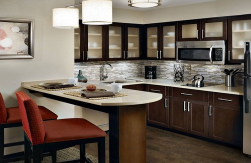 Lanham Apartment | King Suite. Free Breakfast Buffet. Great Location Near NASA, IRS, FDA.