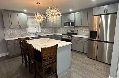 Yeadon House | Kingdom luxury
