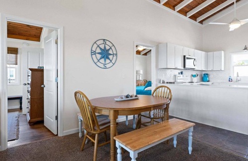 Oak Island House | Kingfisher/6007 W Beach Drive