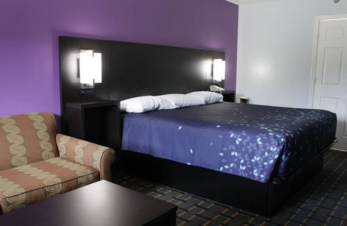 Mount Berry Hotel | Kings Inn