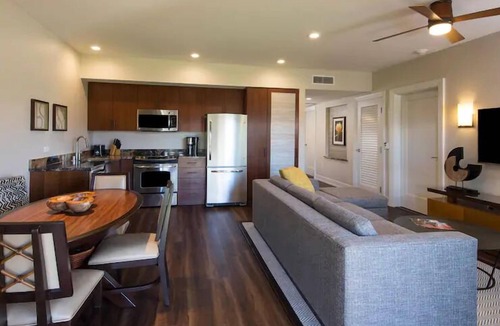 Waikoloa Condo | Kings' Land, a Hilton Grand Vacations Club - 3 Bedroom Premier