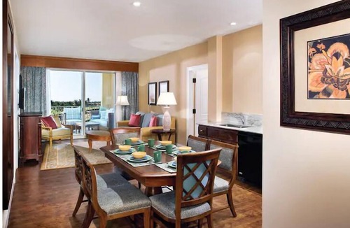 Waikoloa Condo | Kings' Land, a Hilton Grand Vacations Club - 3 Bedroom Premier