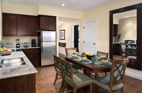 Waikoloa Condo | Kings' Land, a Hilton Grand Vacations Club - 3 Bedroom Premier