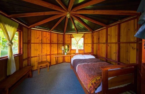 Kapoho House | Kirpal Meditation and Ecological Center