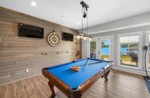 Terrell House | Kiser Island